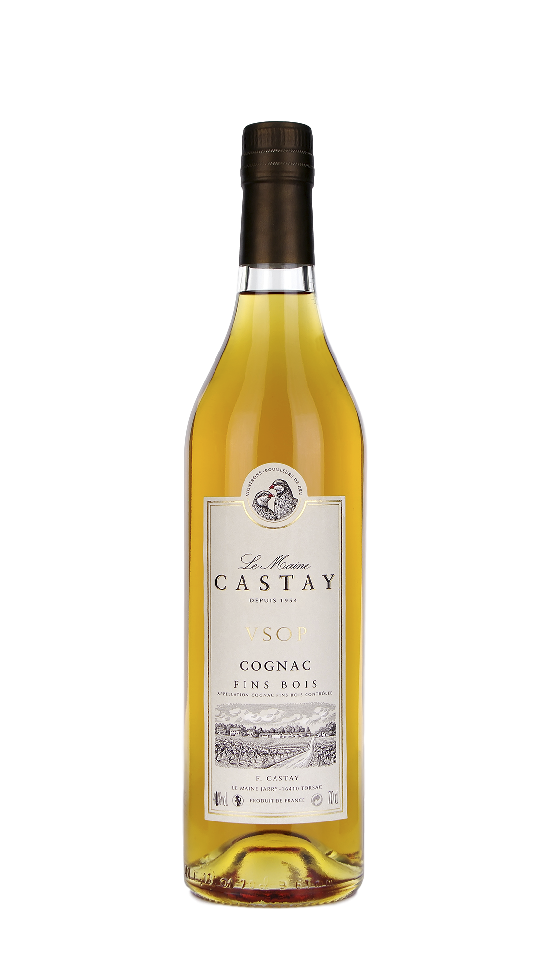 Le Maine Castay VSOP